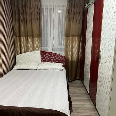 Targ Craciun 2 Apartment Craiova
