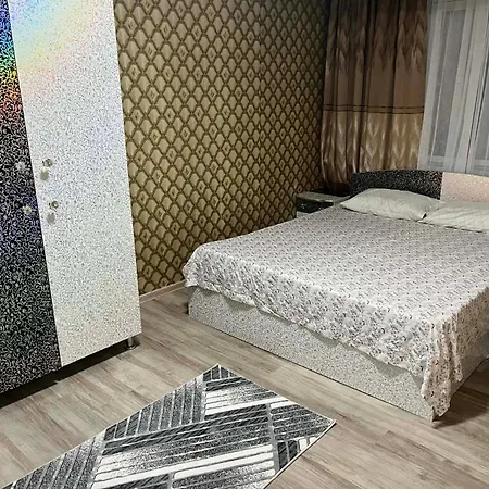 Apartment Targ Craciun 2