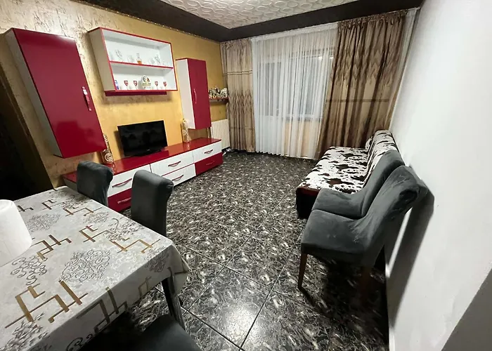 Targ Craciun 2 Apartment *