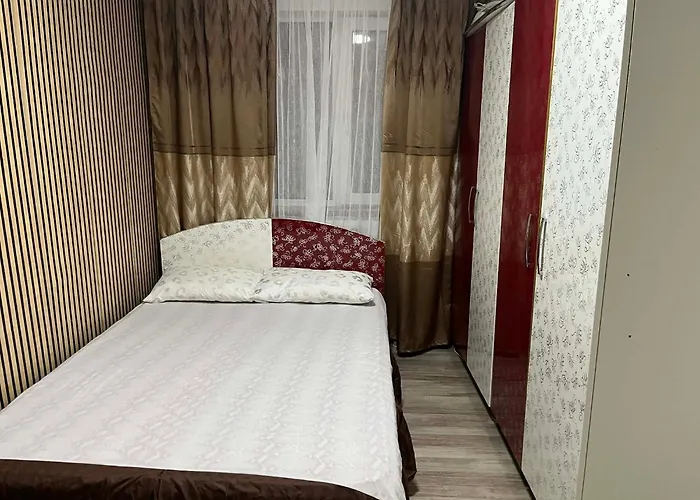 Targ Craciun 2 Apartment Craiova