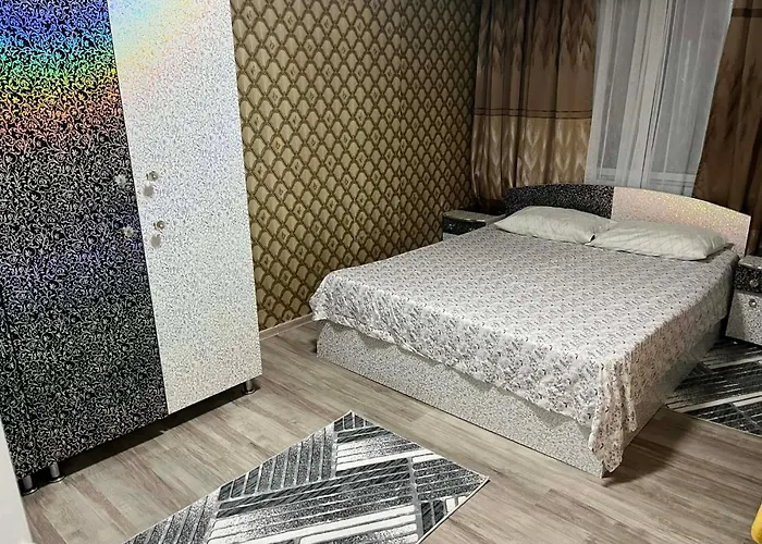 Apartment Targ Craciun 2